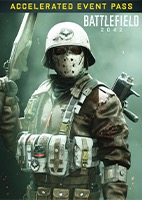 Купить ключ дешево Battlefield 2042. ускоренный пропуск события Круг ада